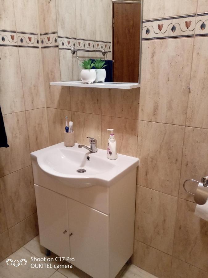 Casa Bobo Dubova 빌라 외부 사진