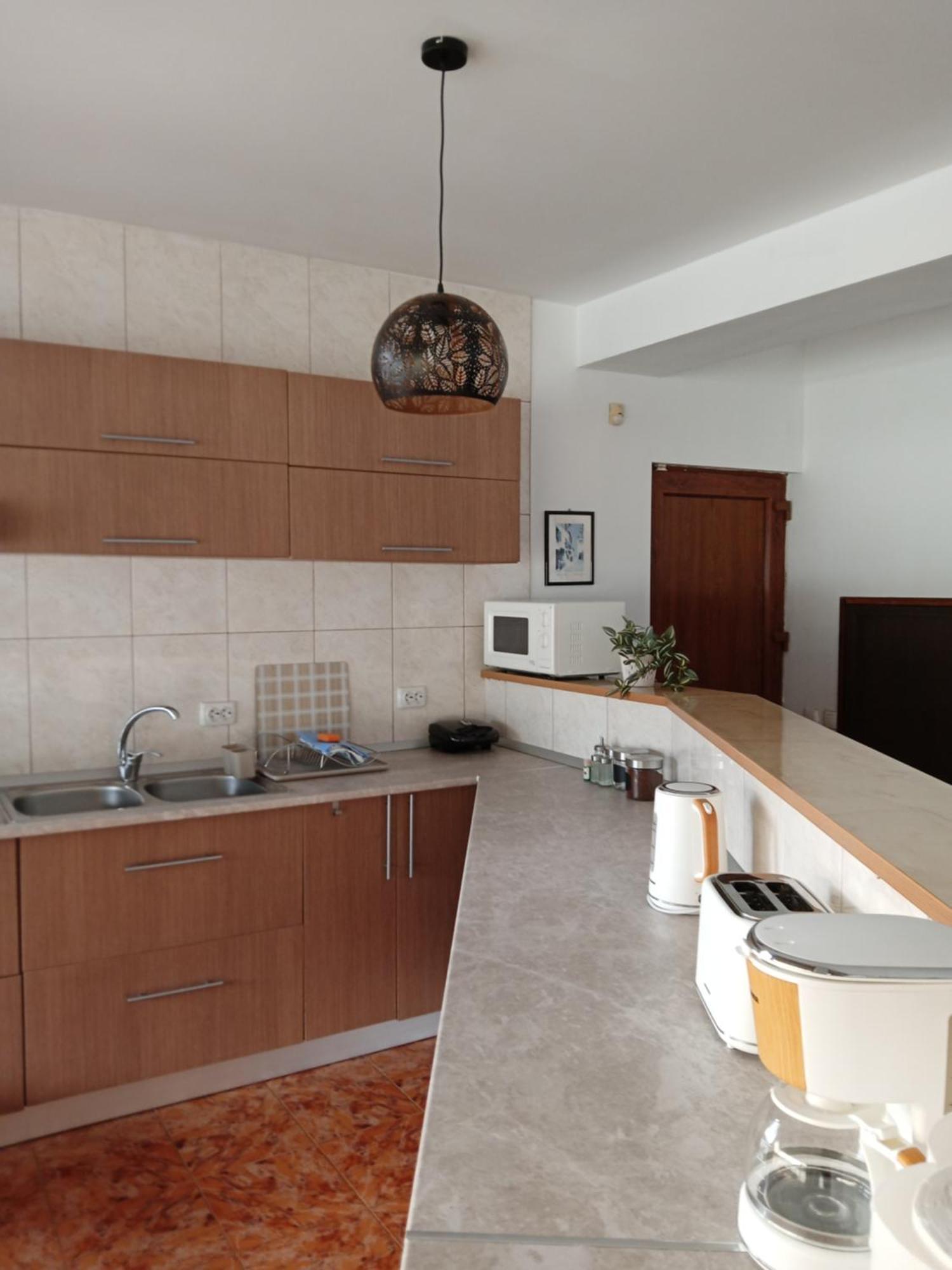 Casa Bobo Dubova 빌라 외부 사진