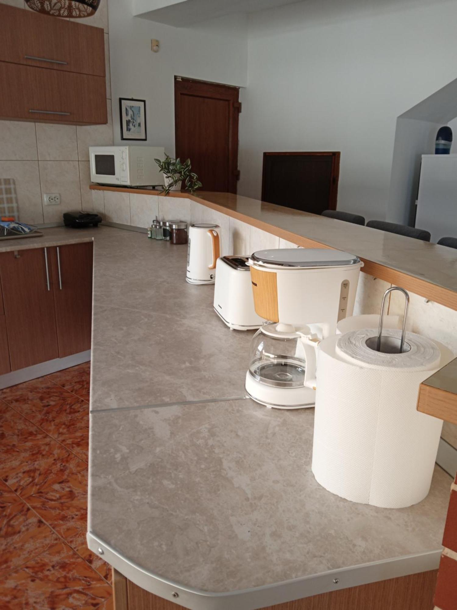 Casa Bobo Dubova 빌라 외부 사진