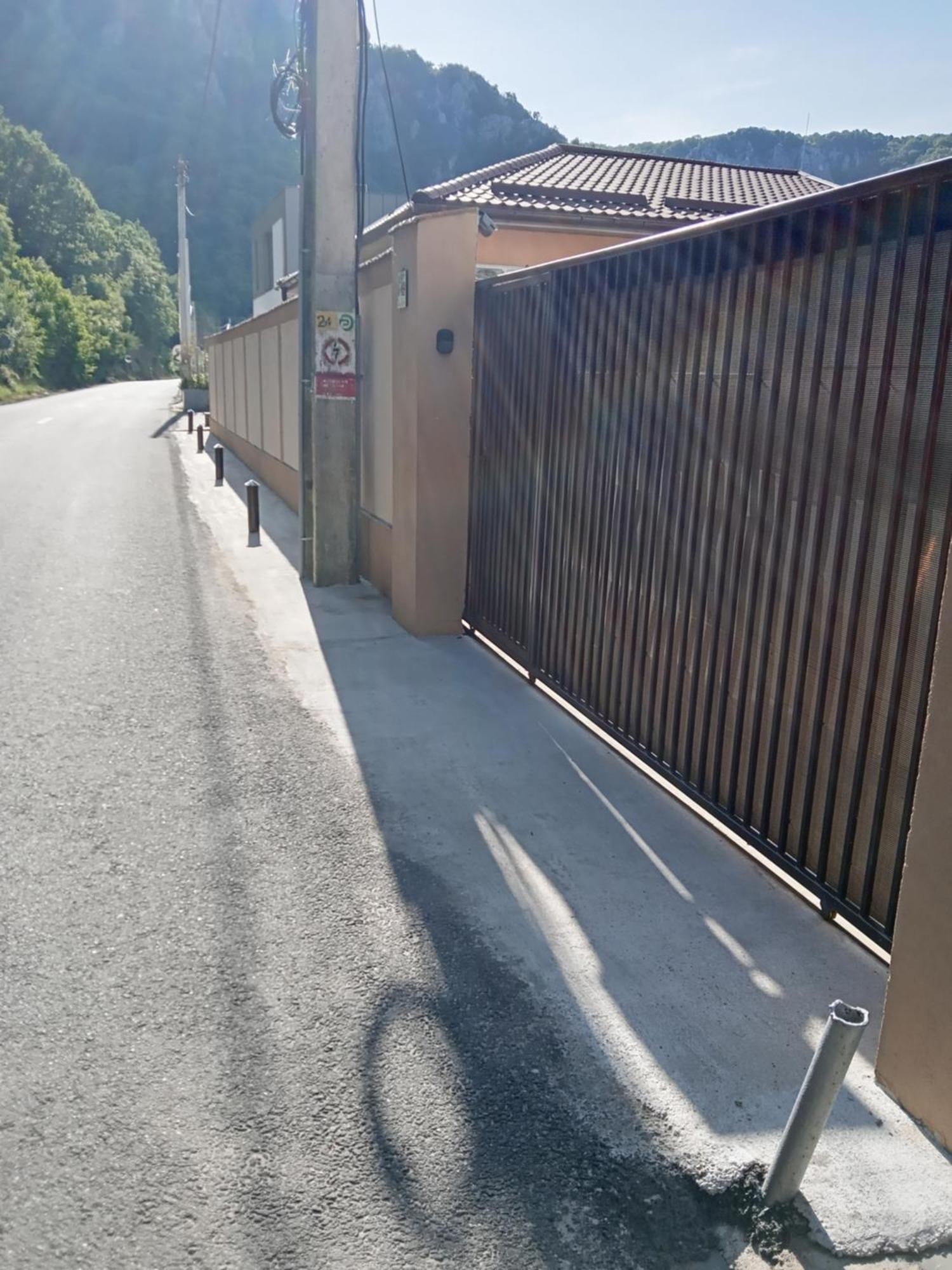 Casa Bobo Dubova 빌라 외부 사진